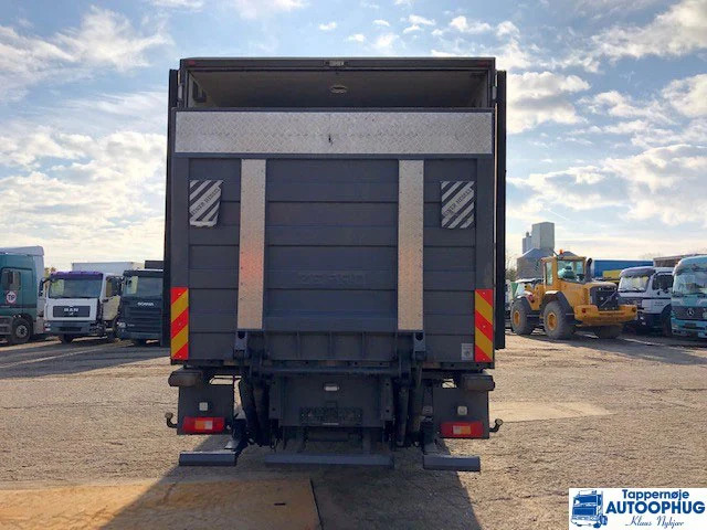 Tovornjak hladilnik Volvo FM330 Coolerbox 6×2: slika 7