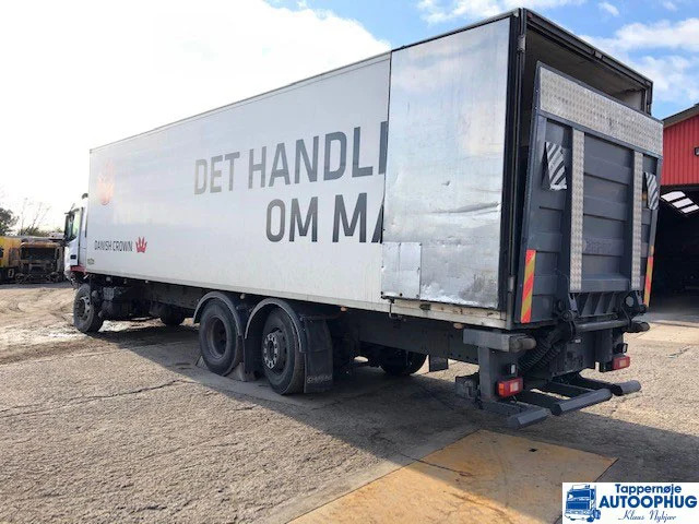 Volvo FM330 Coolerbox 6×2 - Tovornjak hladilnik: slika 5 Volvo FM330 Coolerbox 6×2 - Tovornjak hladilnik: slika 5
