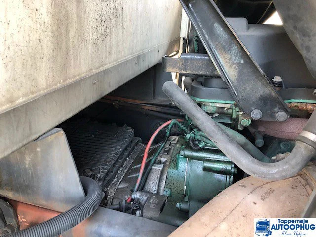 Tovornjak hladilnik Volvo FM330 Coolerbox 6×2: slika 9