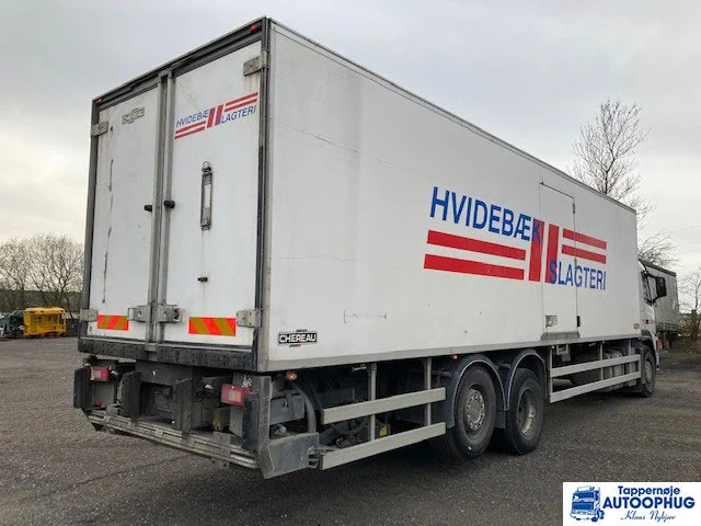 Volvo FM380 M kølekasse - Tovornjak hladilnik: slika 4 Volvo FM380 M kølekasse - Tovornjak hladilnik: slika 4