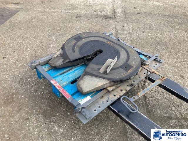 Volvo JOST flytbar skammel - Spojni element za priklopnik za Tovornjak: slika 1 Volvo JOST flytbar skammel - Spojni element za priklopnik za Tovornjak: slika 1
