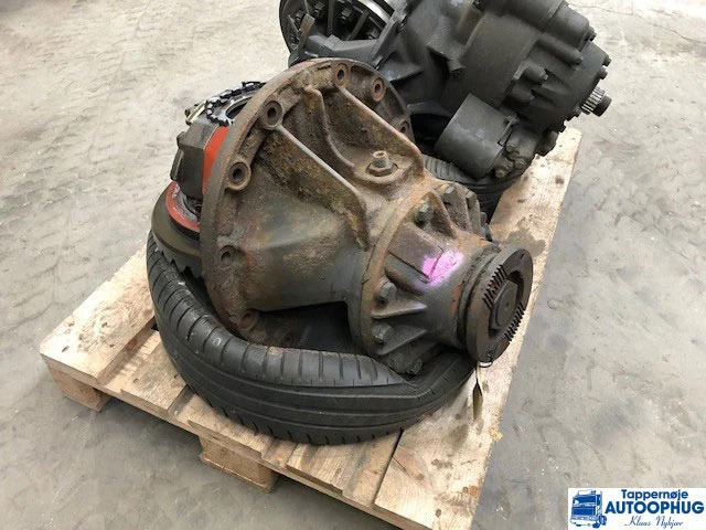 Volvo RSS1356 – 2.79 bagtøj / differentiale - Diferencialni menjalnik za Tovornjak: slika 1 Volvo RSS1356 – 2.79 bagtøj / differentiale - Diferencialni menjalnik za Tovornjak: slika 1
