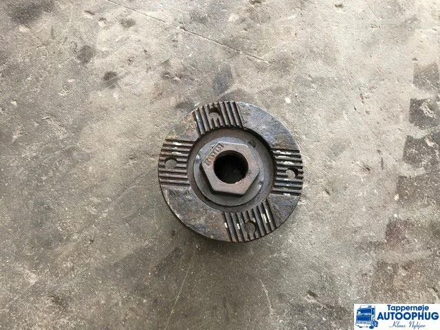 Volvo RTS2370A Shaft P/N: 8172933 - Diferencialni menjalnik za Tovornjak: slika 1 Volvo RTS2370A Shaft P/N: 8172933 - Diferencialni menjalnik za Tovornjak: slika 1