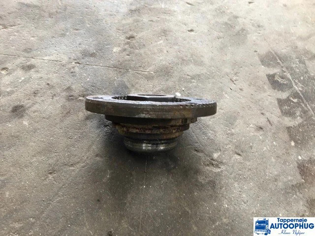 Volvo RTS2370A Shaft P/N: 8172933 - Diferencialni menjalnik za Tovornjak: slika 2 Volvo RTS2370A Shaft P/N: 8172933 - Diferencialni menjalnik za Tovornjak: slika 2