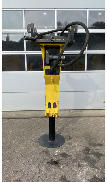 Epiroc MB750 - Hidravlično kladivo za Gradbeni stroj: slika 2 Epiroc MB750 - Hidravlično kladivo za Gradbeni stroj: slika 2