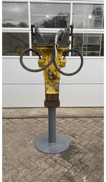 Epiroc SB452 - Hidravlično kladivo za Gradbeni stroj: slika 4 Epiroc SB452 - Hidravlično kladivo za Gradbeni stroj: slika 4