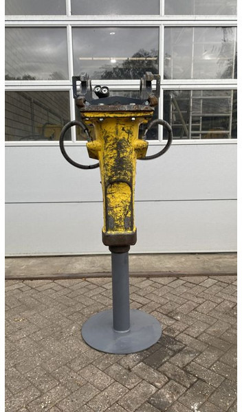 Epiroc SB452 - Hidravlično kladivo za Gradbeni stroj: slika 1 Epiroc SB452 - Hidravlično kladivo za Gradbeni stroj: slika 1