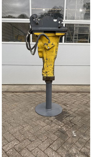 Epiroc SB452 - Hidravlično kladivo za Gradbeni stroj: slika 3 Epiroc SB452 - Hidravlično kladivo za Gradbeni stroj: slika 3