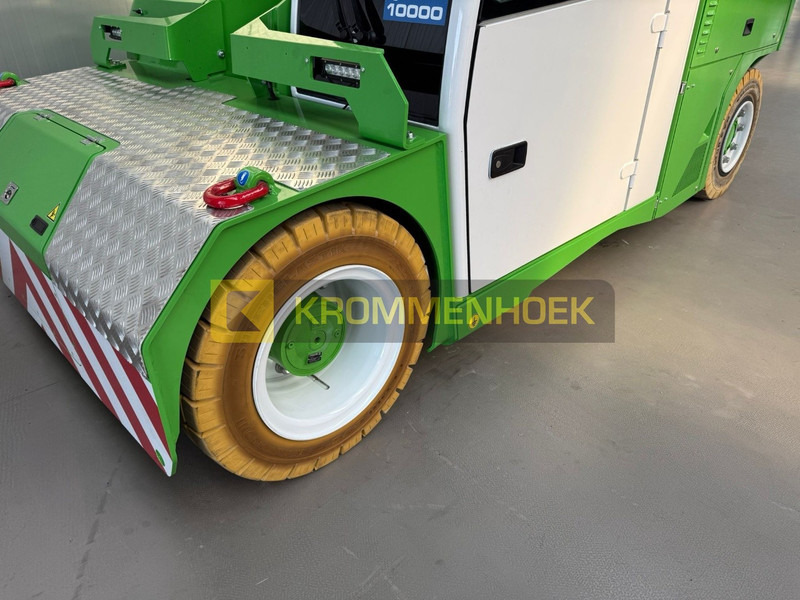 Nov Mini žerjav JMG MC 100 HY Hybride: slika 12