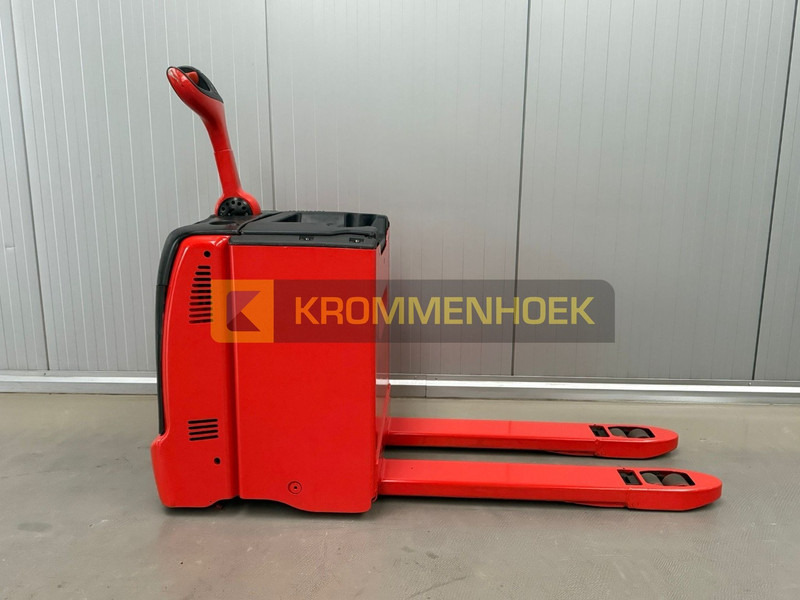 Linde T 30 3000 kg ! - Paletni viličar: slika 5 Linde T 30 3000 kg ! - Paletni viličar: slika 5