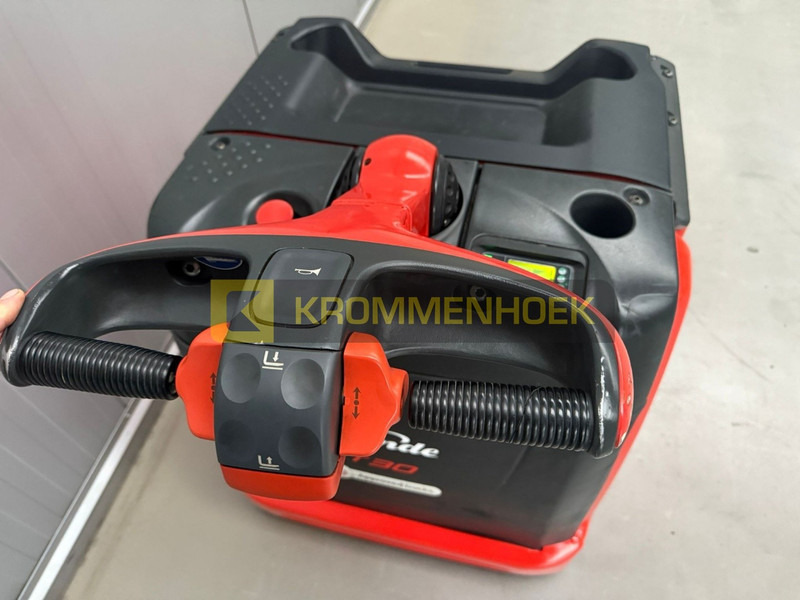 Linde T 30 3000 kg ! lizing Linde T 30 3000 kg !: slika 9
