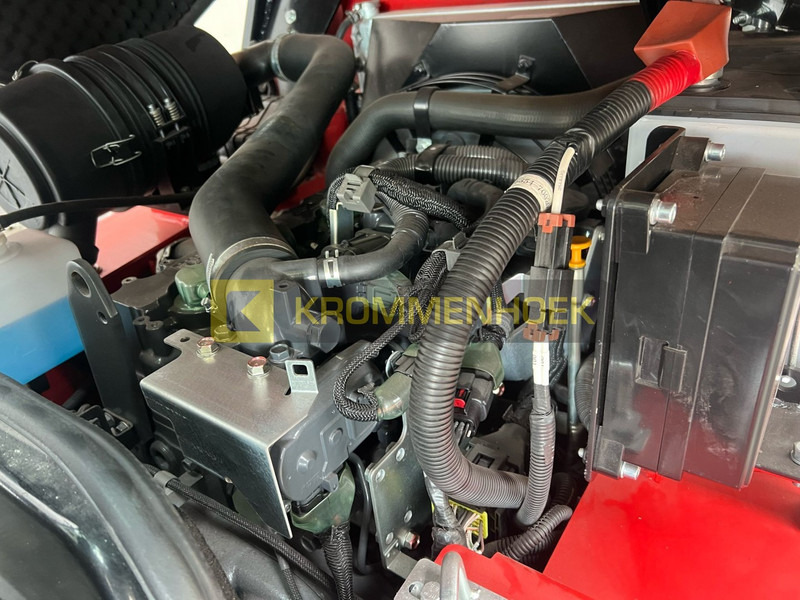 Nov Diesel viličar Manitou MI 30 D: slika 13