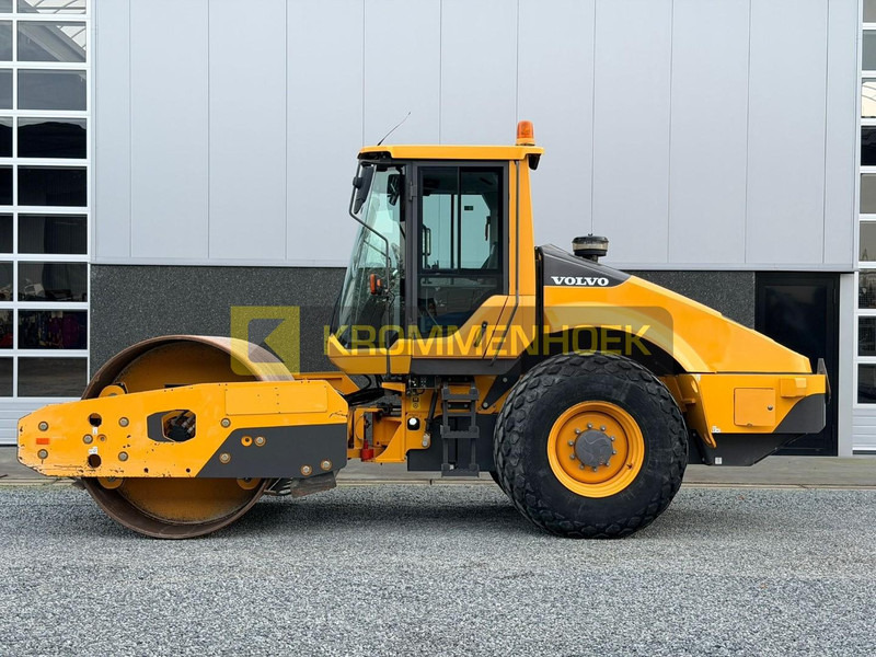 Volvo SD 135 B - Vibracijska plošča: slika 1 Volvo SD 135 B - Vibracijska plošča: slika 1