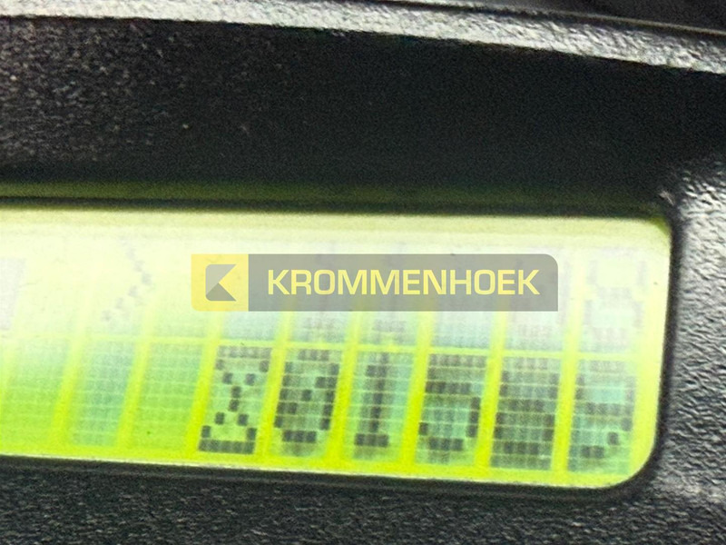 Diesel viličar Yale GDP 80 VX9: slika 7