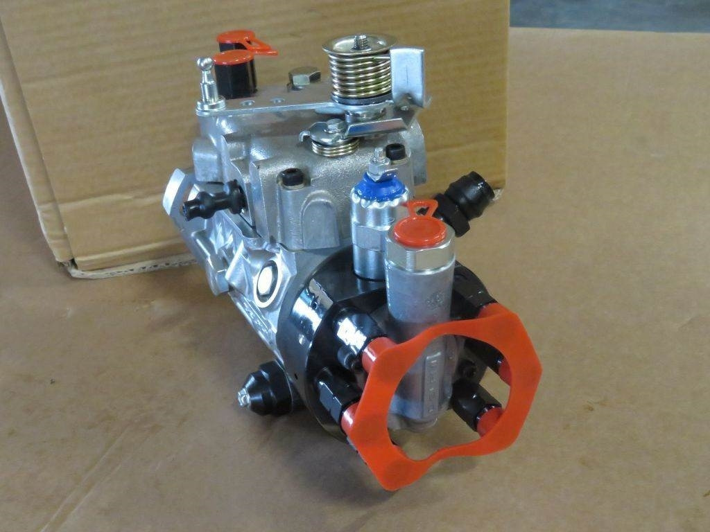 CNH Delphi - Motor za Kmetijski stroj: slika 3 CNH Delphi - Motor za Kmetijski stroj: slika 3