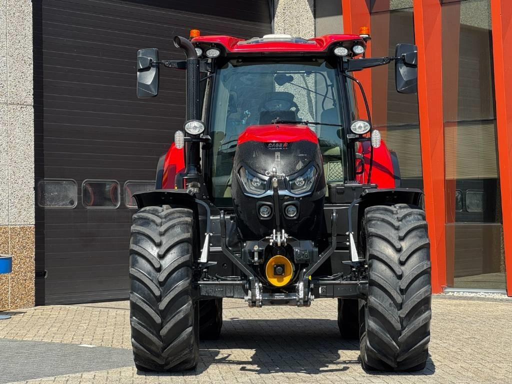Case IH 150CVX, AFS, frontlinkage + PTO, GPS, 2023!! - Traktor: slika 5 Case IH 150CVX, AFS, frontlinkage + PTO, GPS, 2023!! - Traktor: slika 5