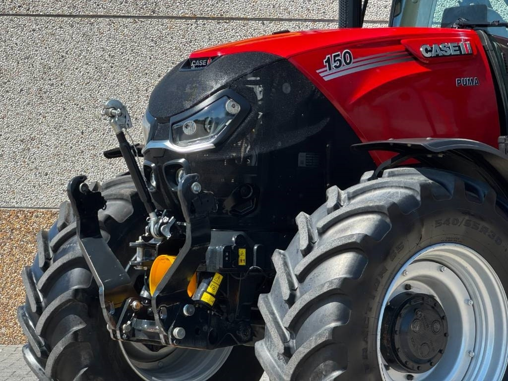 Case IH 150CVX, AFS, frontlinkage + PTO, GPS, 2023!! - Traktor: slika 2 Case IH 150CVX, AFS, frontlinkage + PTO, GPS, 2023!! - Traktor: slika 2