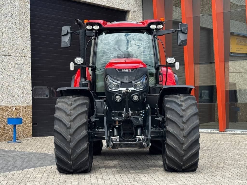 Case IH 240CVX, AFS, 2023, frontlinkage, 790u!! - Traktor: slika 2 Case IH 240CVX, AFS, 2023, frontlinkage, 790u!! - Traktor: slika 2