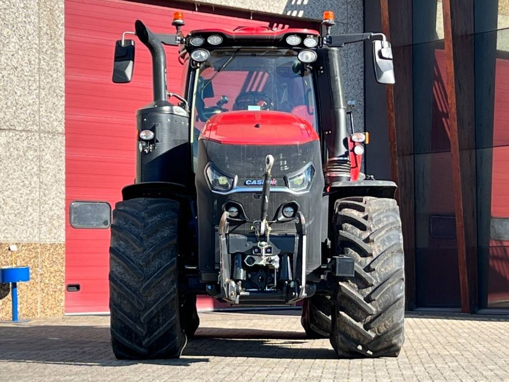 Case IH MAGNUM 380 CVX, AFS Connect, Frontlinkage, 2021! - Traktor: slika 4 Case IH MAGNUM 380 CVX, AFS Connect, Frontlinkage, 2021! - Traktor: slika 4