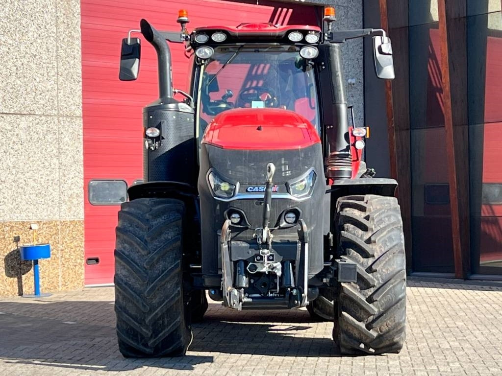 Case IH MAGNUM 380 CVX, AFS Connect, Frontlinkage, 2021! - Traktor: slika 3 Case IH MAGNUM 380 CVX, AFS Connect, Frontlinkage, 2021! - Traktor: slika 3