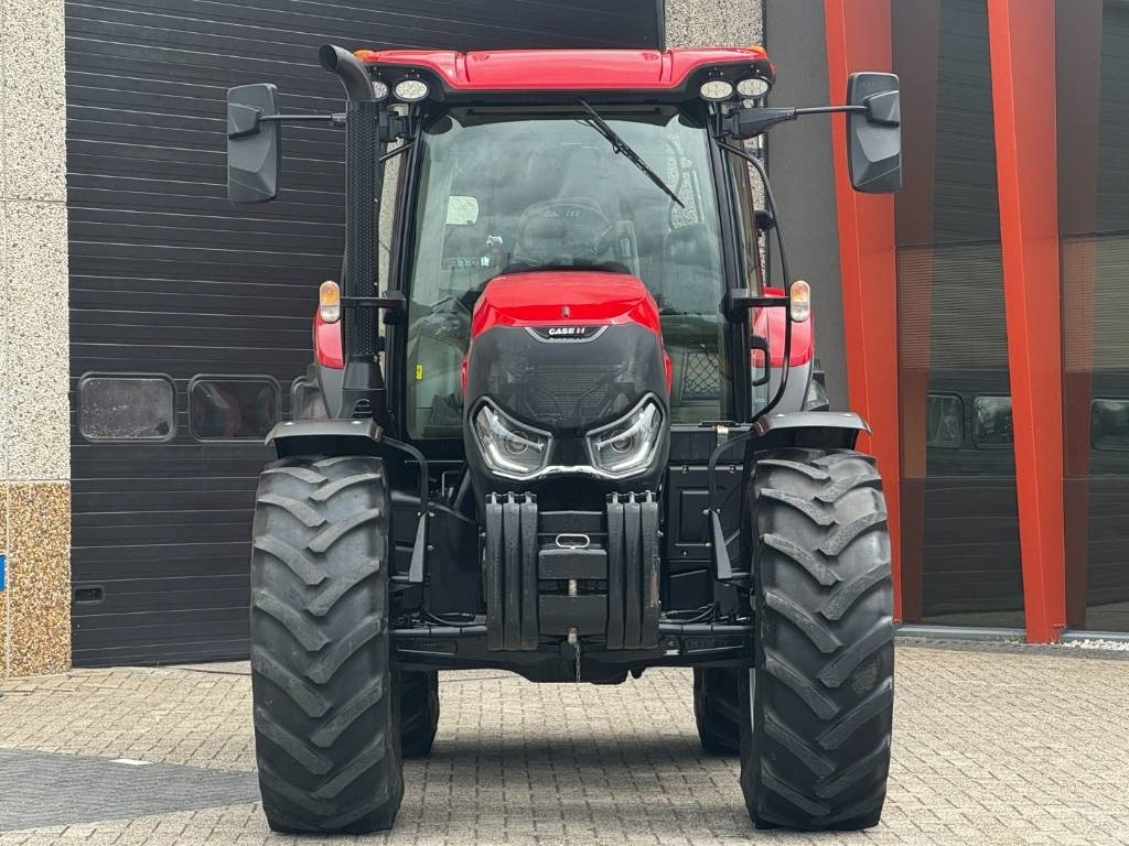 Case IH Maxxum 115 Active drive 8, Multicontroller, 2019!! - Traktor: slika 5 Case IH Maxxum 115 Active drive 8, Multicontroller, 2019!! - Traktor: slika 5