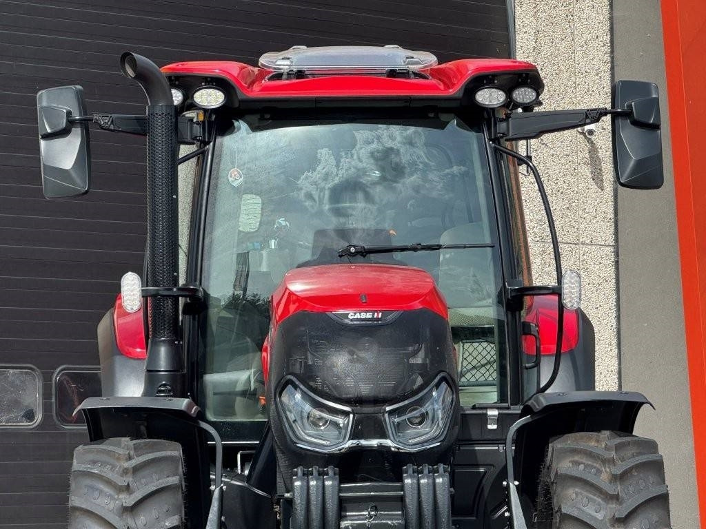 Case IH Maxxum 150 CVX, 50k, air, 2024! - Traktor: slika 5 Case IH Maxxum 150 CVX, 50k, air, 2024! - Traktor: slika 5