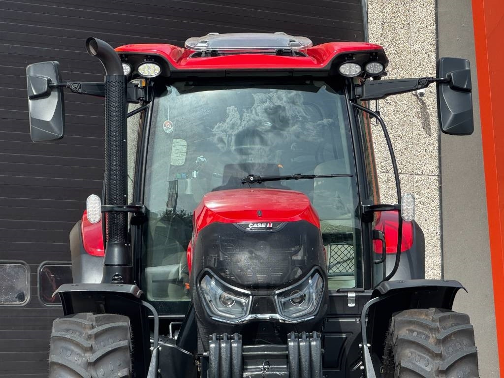 Case IH Maxxum 150 CVX, 50k, air, 2024! - Traktor: slika 5 Case IH Maxxum 150 CVX, 50k, air, 2024! - Traktor: slika 5