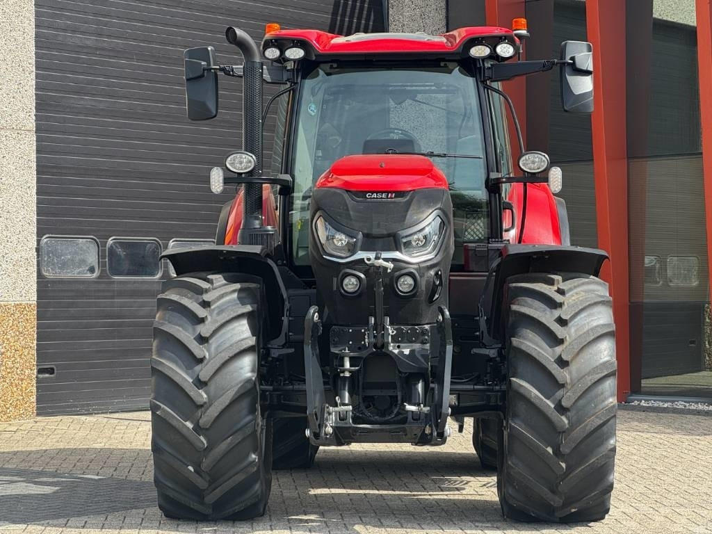 Case IH PUMA 200CVX, AFS, 2023, Relevage avant, GPS! - Traktor: slika 5 Case IH PUMA 200CVX, AFS, 2023, Relevage avant, GPS! - Traktor: slika 5