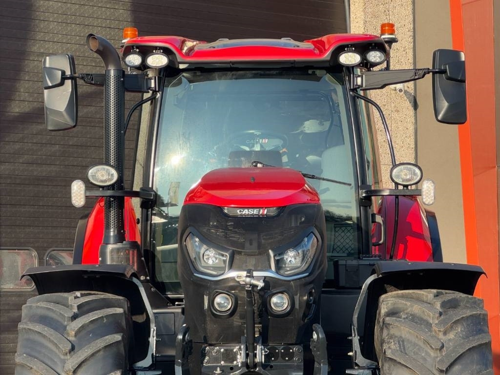 Case IH PUMA 200CVX, AFS, 2023, frontlinkage, GPS! - Traktor: slika 5 Case IH PUMA 200CVX, AFS, 2023, frontlinkage, GPS! - Traktor: slika 5
