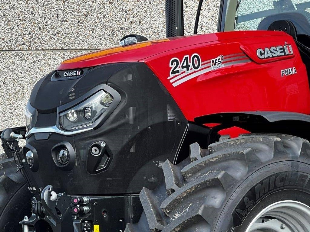 Case IH PUMA 240CVX, AFS Connect, 2024, frontlinkage, GPS! - Traktor: slika 3 Case IH PUMA 240CVX, AFS Connect, 2024, frontlinkage, GPS! - Traktor: slika 3