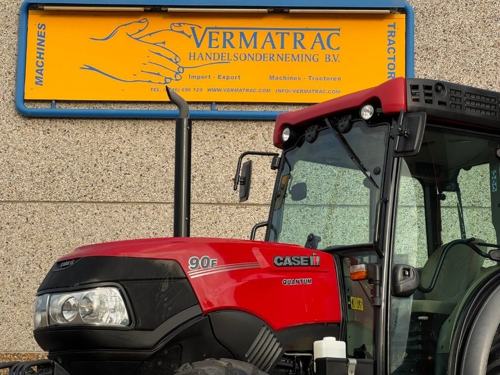 Case IH Quantum 90F, Airco, 1363 hours! - Traktor: slika 4 Case IH Quantum 90F, Airco, 1363 hours! - Traktor: slika 4