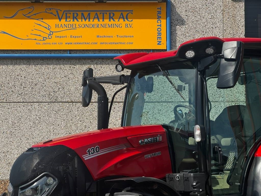 Case IH Vestrum 130CVX, suspension, air, 2023! - Traktor: slika 3 Case IH Vestrum 130CVX, suspension, air, 2023! - Traktor: slika 3