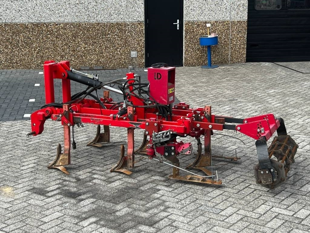 ID david DAVICULTOR, ID Weeder IA-P, 2020!! - Kultivator: slika 2 ID david DAVICULTOR, ID Weeder IA-P, 2020!! - Kultivator: slika 2