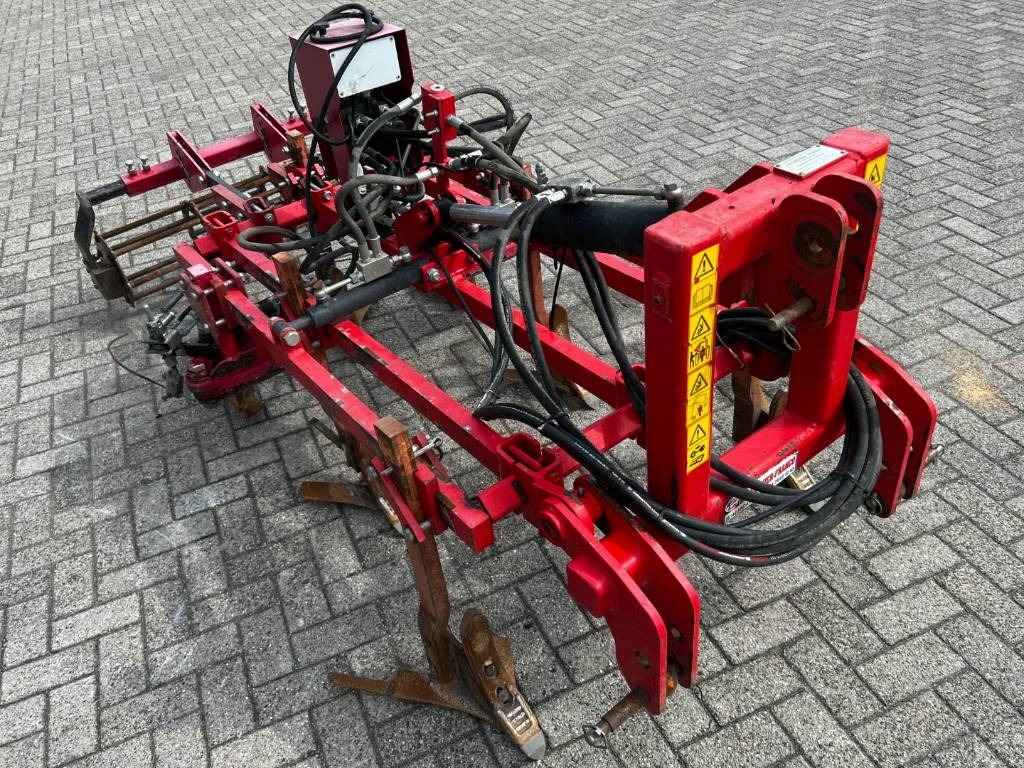 ID david DAVICULTOR, ID Weeder IA-P, 2020!! - Kultivator: slika 5 ID david DAVICULTOR, ID Weeder IA-P, 2020!! - Kultivator: slika 5