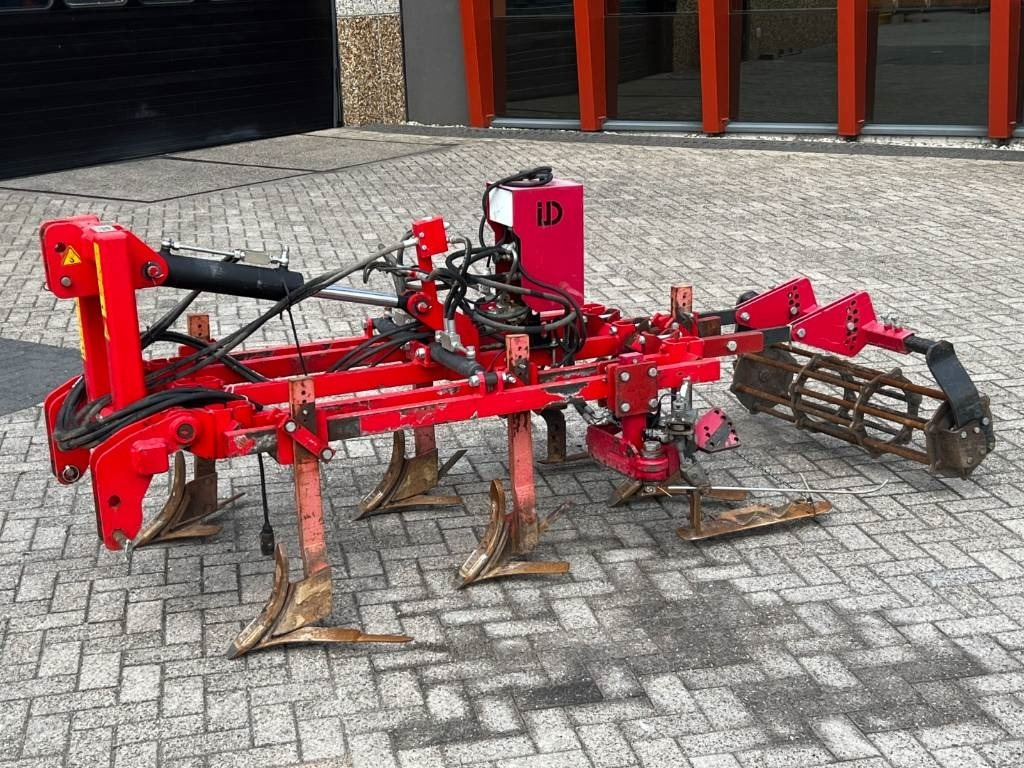ID david DAVICULTOR, ID Weeder IA-P, 2020!! - Kultivator: slika 3 ID david DAVICULTOR, ID Weeder IA-P, 2020!! - Kultivator: slika 3