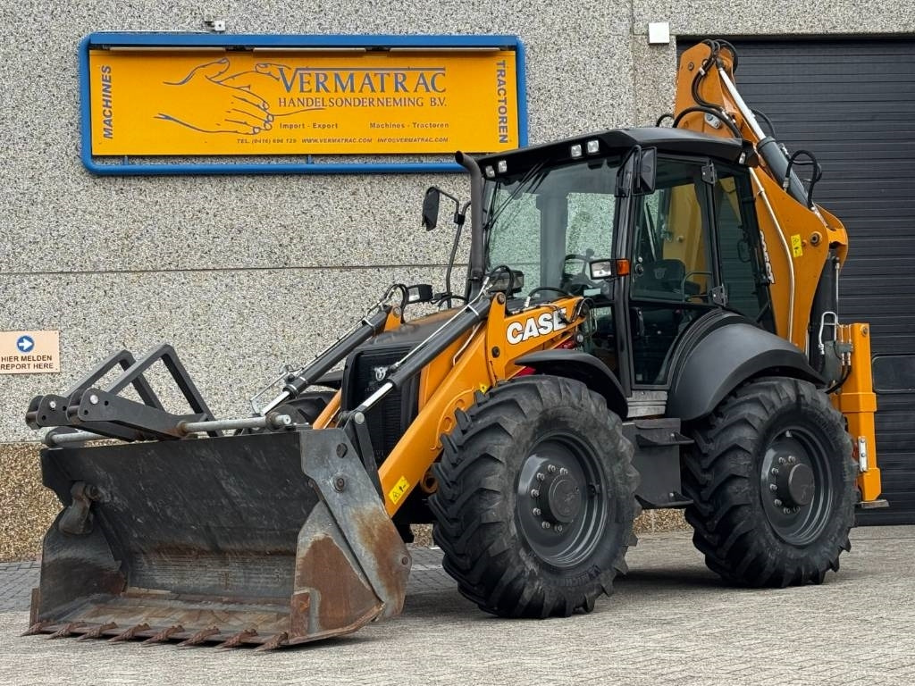 Case 695SV, Tier 3, 645 hours! - Kmetijski stroj: slika 1 Case 695SV, Tier 3, 645 hours! - Kmetijski stroj: slika 1