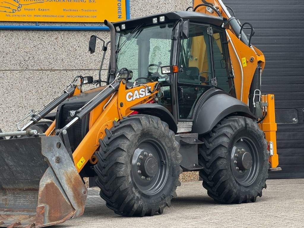 Case 695SV, Tier 3, 645 hours! - Kmetijski stroj: slika 2 Case 695SV, Tier 3, 645 hours! - Kmetijski stroj: slika 2