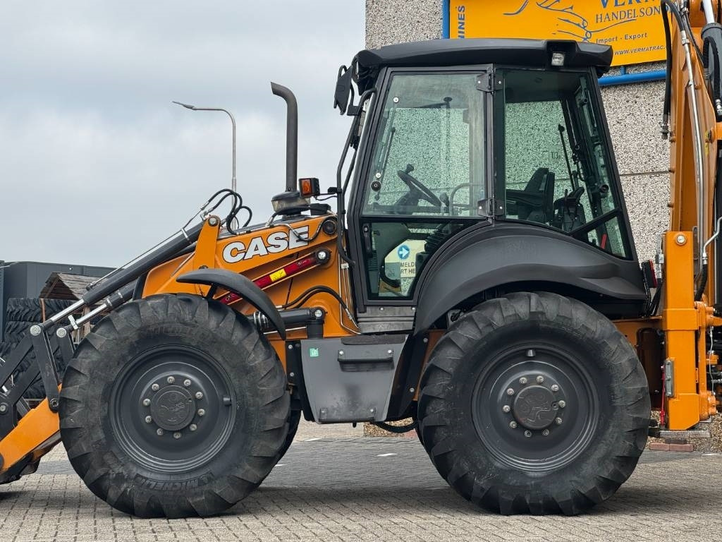 Case 695SV, Tier 3, 645 hours! - Kmetijski stroj: slika 4 Case 695SV, Tier 3, 645 hours! - Kmetijski stroj: slika 4