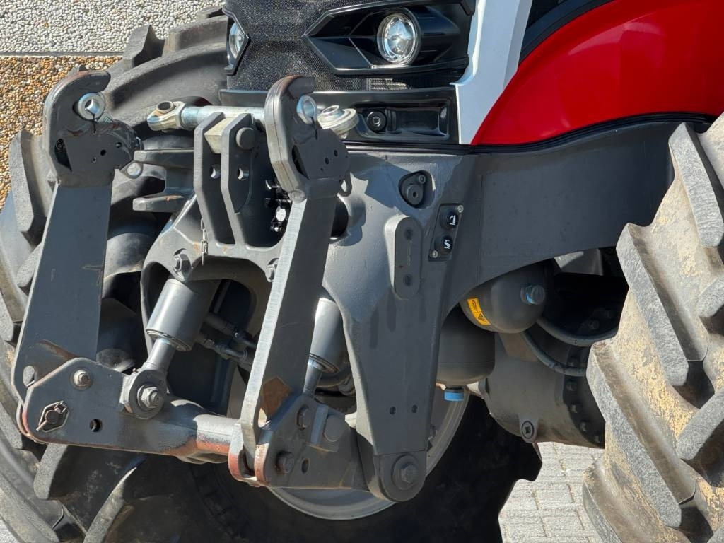 Massey Ferguson 7S165 EFFICIENT, DYNA 6, TOPCON GPS, 1082 hours!! - Traktor: slika 4 Massey Ferguson 7S165 EFFICIENT, DYNA 6, TOPCON GPS, 1082 hours!! - Traktor: slika 4