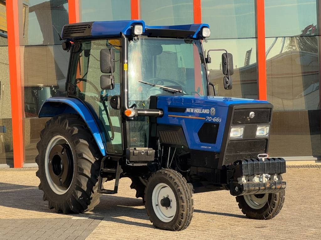 New Holland 70-66S - Fiat model - NEW - EXPORT! - Traktor: slika 5 New Holland 70-66S - Fiat model - NEW - EXPORT! - Traktor: slika 5