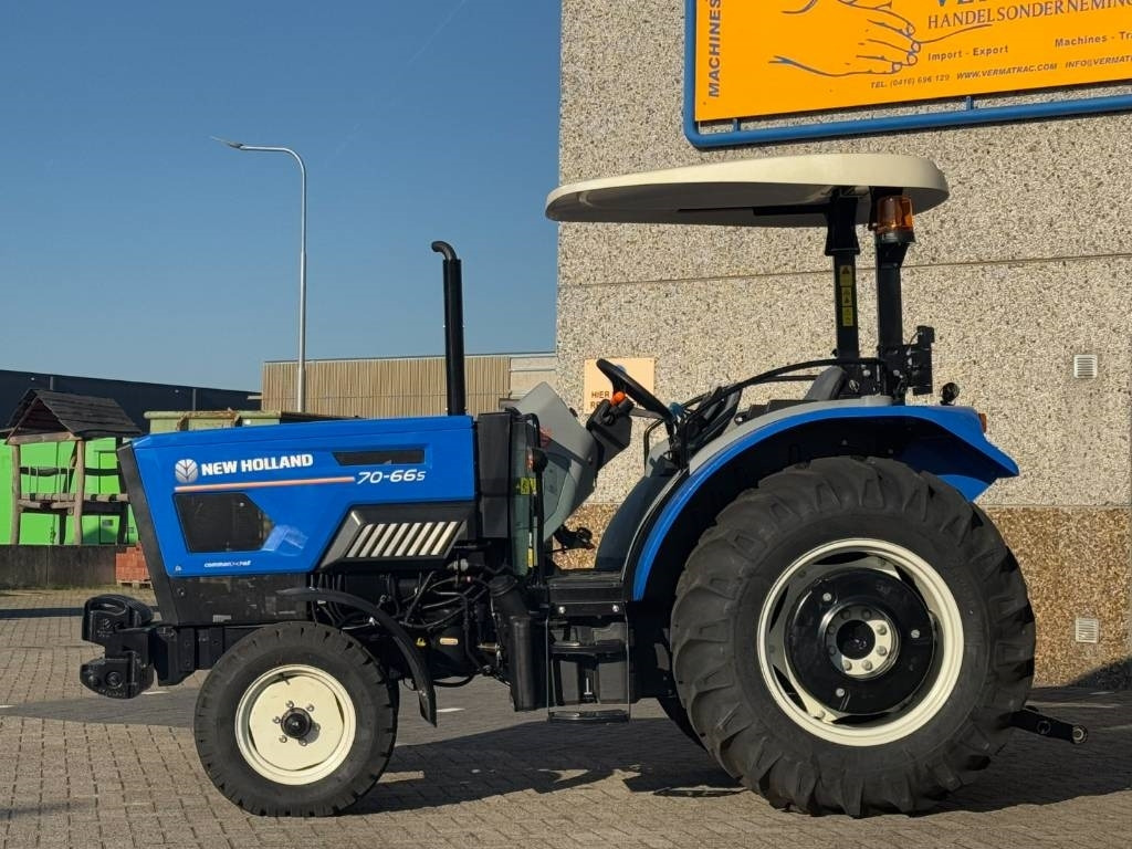 New Holland 70-66S - ROPS - Fiat model - NEW - EXPORT! - Traktor: slika 2 New Holland 70-66S - ROPS - Fiat model - NEW - EXPORT! - Traktor: slika 2