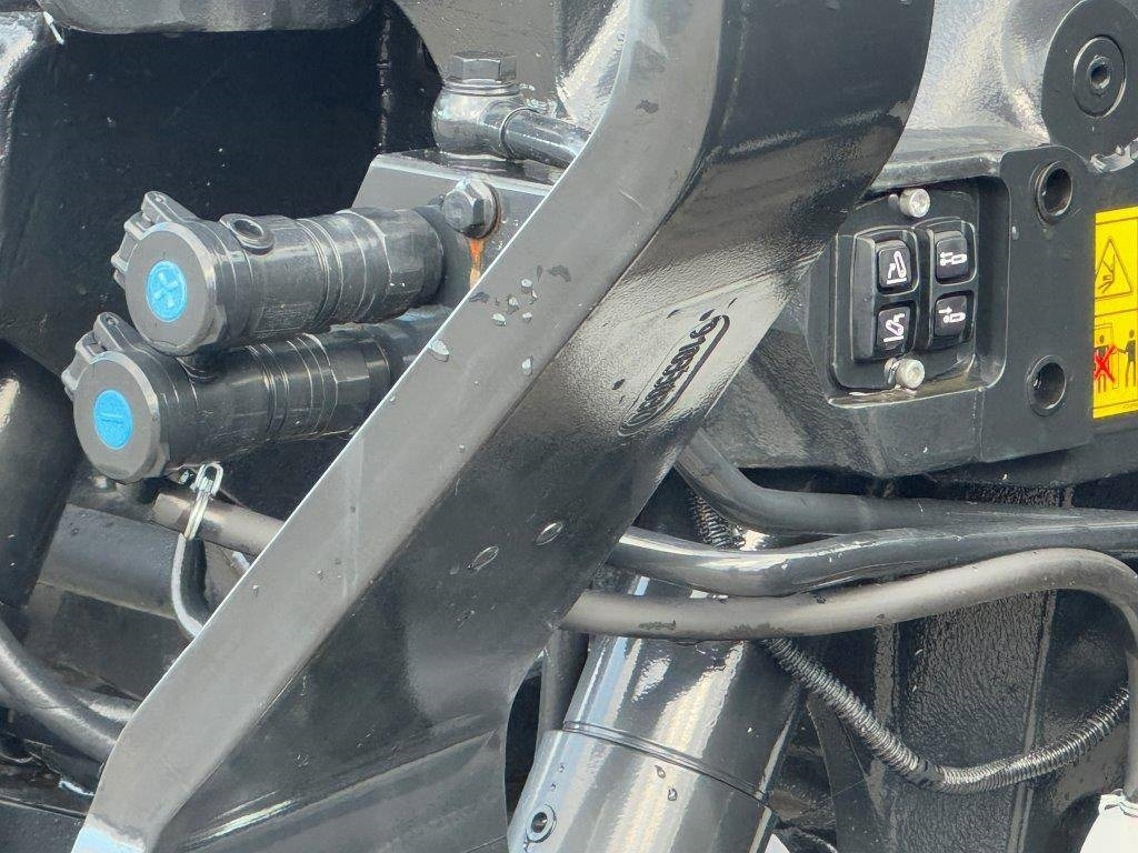 New Holland T 6.180-Dynamic Command, frontlinkage, Stage V! - Traktor: slika 5 New Holland T 6.180-Dynamic Command, frontlinkage, Stage V! - Traktor: slika 5