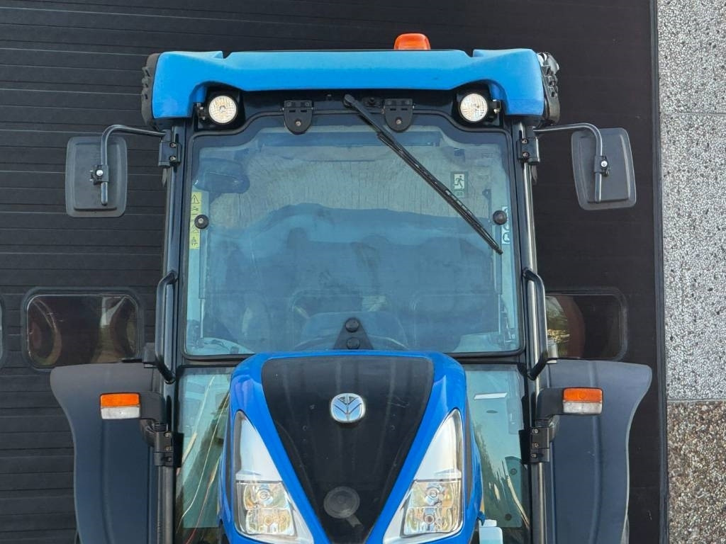 New Holland T4.100 DC, Low Profile, 2019, 3013 hours!! - Traktor: slika 5 New Holland T4.100 DC, Low Profile, 2019, 3013 hours!! - Traktor: slika 5