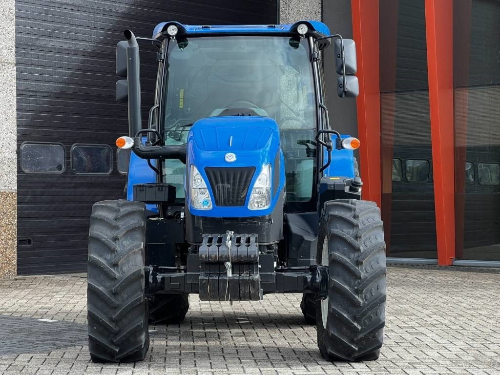 New Holland T5.100S, Power Shuttle, Airco, 2024!! - Traktor: slika 4 New Holland T5.100S, Power Shuttle, Airco, 2024!! - Traktor: slika 4