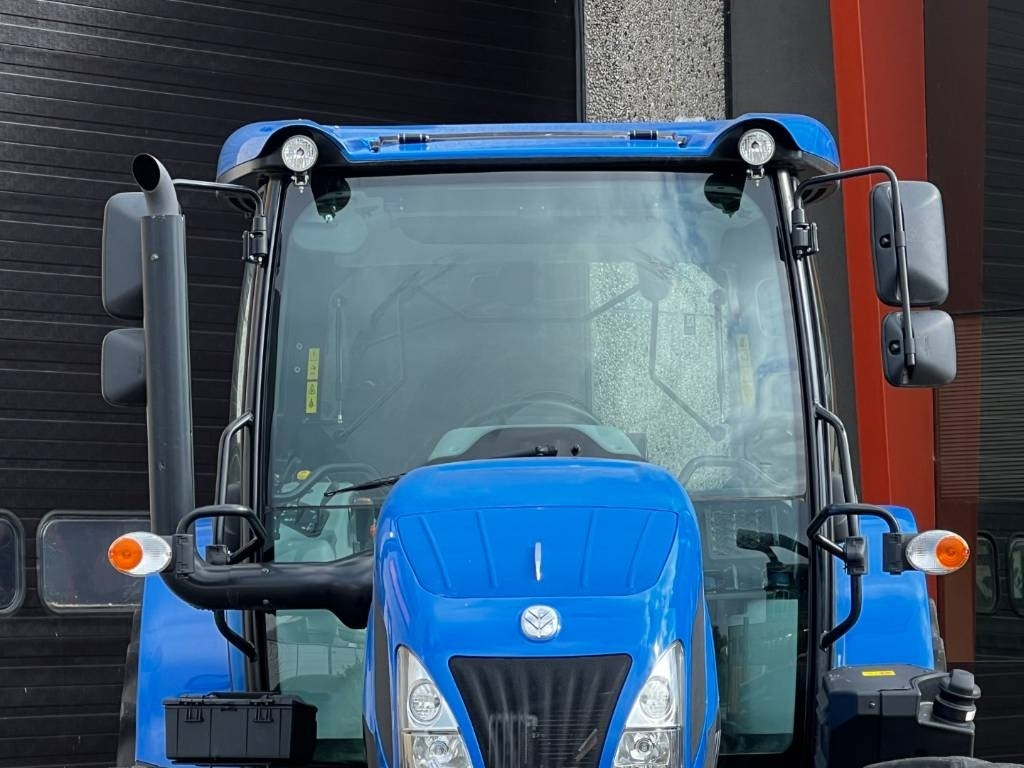 New Holland T5.100S, Power Shuttle, Airco, 2024!! - Traktor: slika 5 New Holland T5.100S, Power Shuttle, Airco, 2024!! - Traktor: slika 5