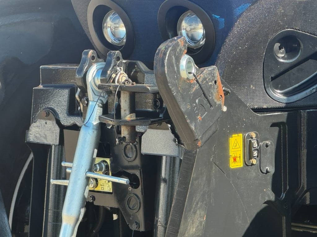 New Holland T7.245 Auto Command, GPS complete, - Traktor: slika 4 New Holland T7.245 Auto Command, GPS complete, - Traktor: slika 4