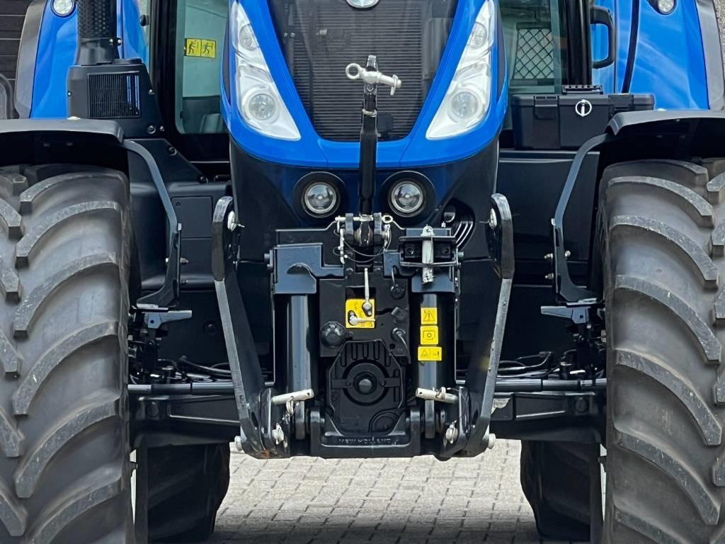New Holland T7.270 Auto Command - Traktor: slika 5 New Holland T7.270 Auto Command - Traktor: slika 5