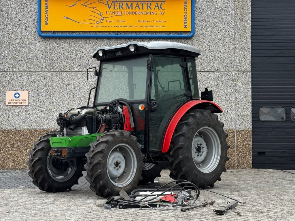 Same (Argon) / SDF Parts!! - Traktor: slika 1 Same (Argon) / SDF Parts!! - Traktor: slika 1