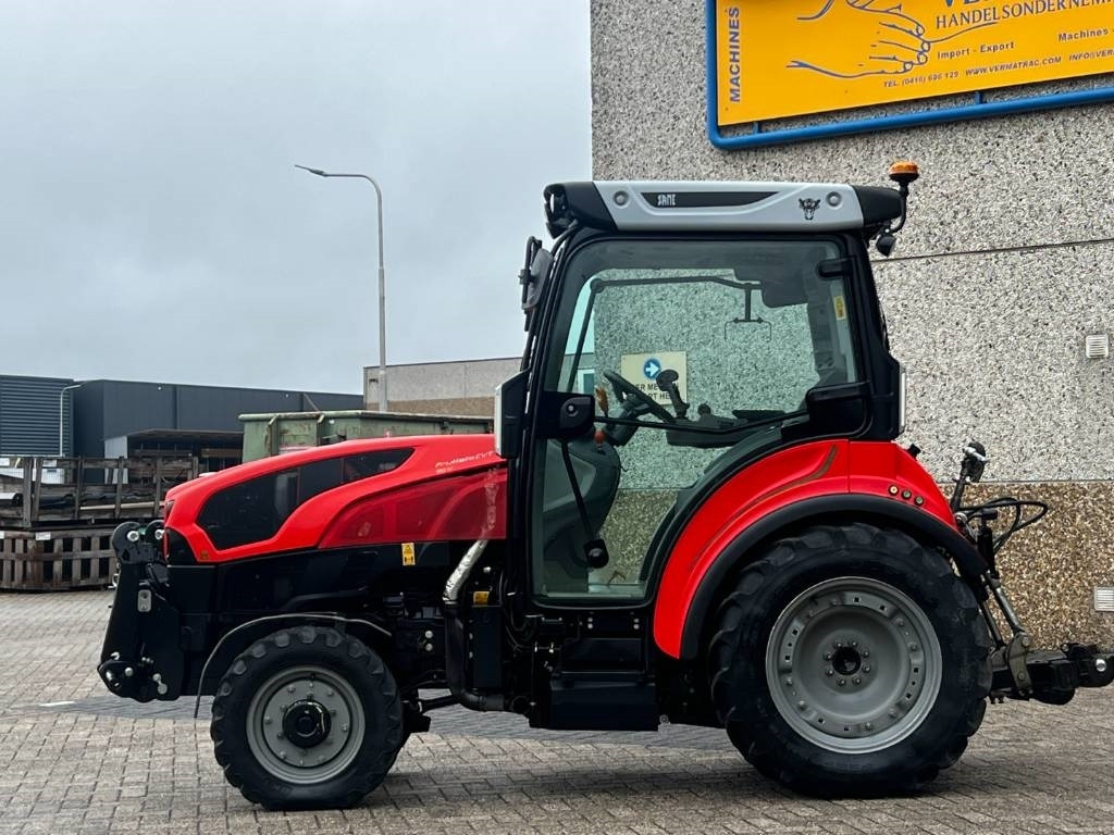 Same Frutteto CVT 90V, lot hydraulics, 2020, 2296 hours  lizing Same Frutteto CVT 90V, lot hydraulics, 2020, 2296 hours: slika 9