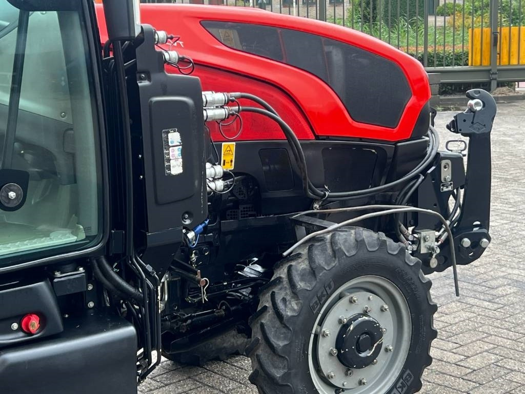 Same Frutteto CVT 90V, lot hydraulics, 2020, 2296 hours  lizing Same Frutteto CVT 90V, lot hydraulics, 2020, 2296 hours: slika 19